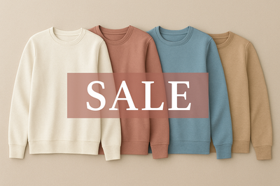 Sale! Sweaters