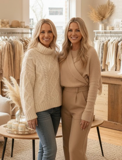 Sweaters