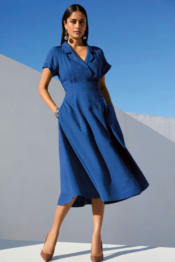 Example dress